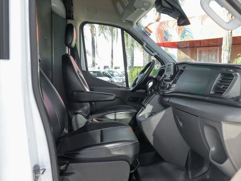 Used 2021 Ford Transit 250 Medium Roof image 36