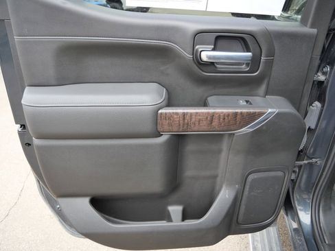 Used 2021 GMC Sierra 1500 Denali w/ Denali Ultimate Package image 25