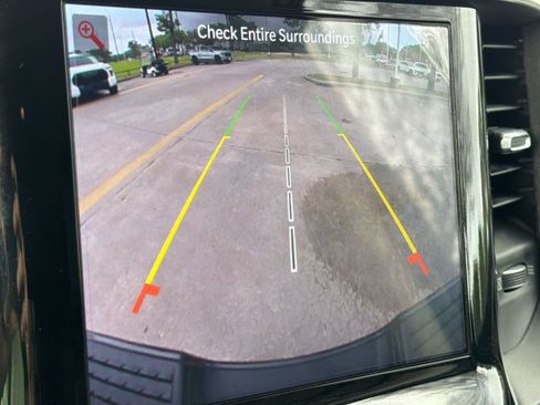 Used 2024 RAM 2500 Laramie w/ Safety Group AWD/4WD image 19