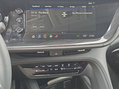 Used 2023 Buick Envision Essence w/ Sport Touring Package image 23