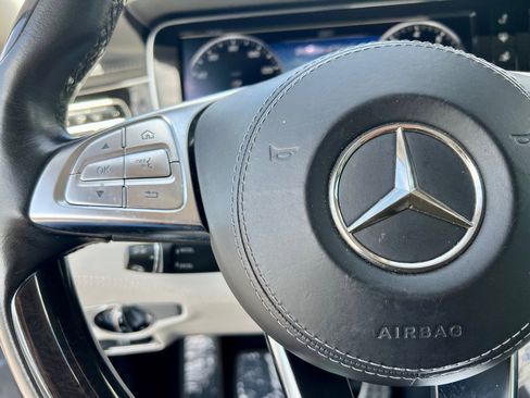 Used 2016 Mercedes-Benz S 550 4MATIC Coupe image 29