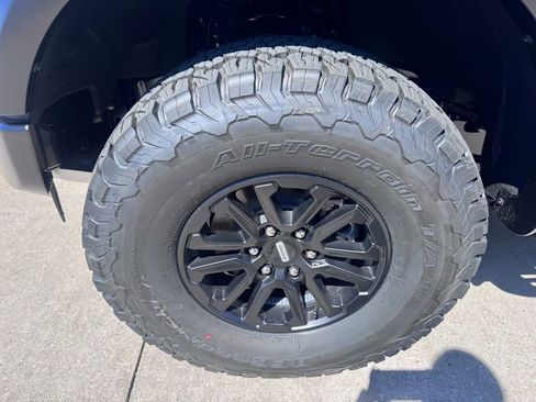 New 2026 Ford F150 Raptor AWD/4WD image 6