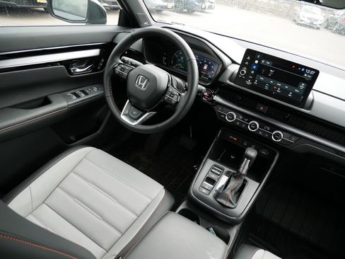 Used 2026 Honda CR-V Sport Touring image 9