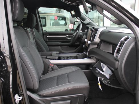 New 2026 RAM 1500 Big Horn image 25