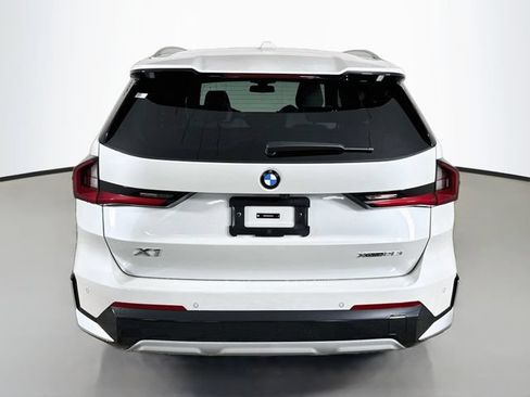 New 2027 BMW X1 xDrive28i AWD/4WD image 6