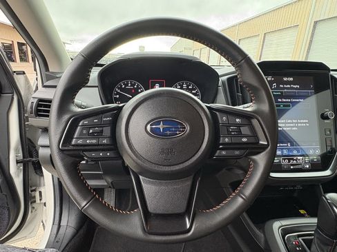 Used 2024 Subaru Crosstrek 2.5i Limited AWD/4WD image 15