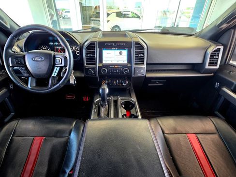 Used 2019 Ford F150 XLT w/ Equipment Group 301A Mid AWD/4WD image 16