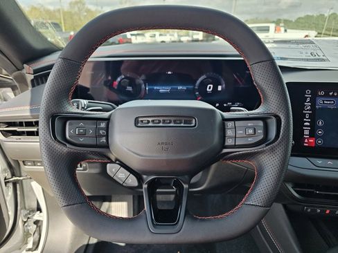 New 2026 Dodge Charger Scat Pack AWD/4WD image 18