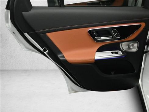 Certified 2026 Mercedes-Benz GLC 300 4MATIC image 20