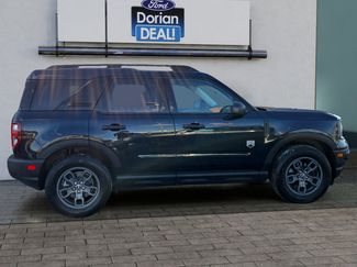 Certified 2022 Ford Bronco Sport Big Bend w/ Convenience Package video 2