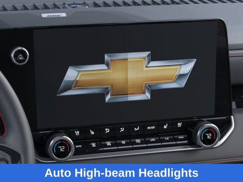 New 2026 Chevrolet Colorado Z71 w/ Technology Package image 21