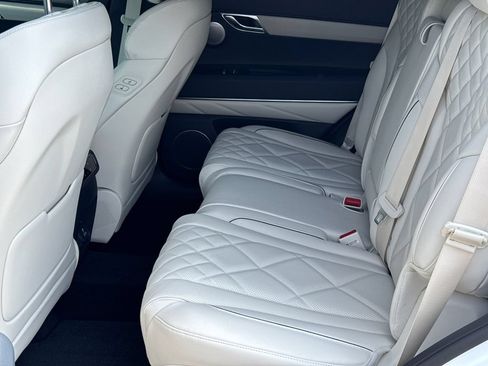 New 2026 Genesis GV80 3.5T Prestige AWD/4WD image 23