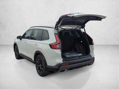 New 2026 Honda CR-V Sport-L image 7