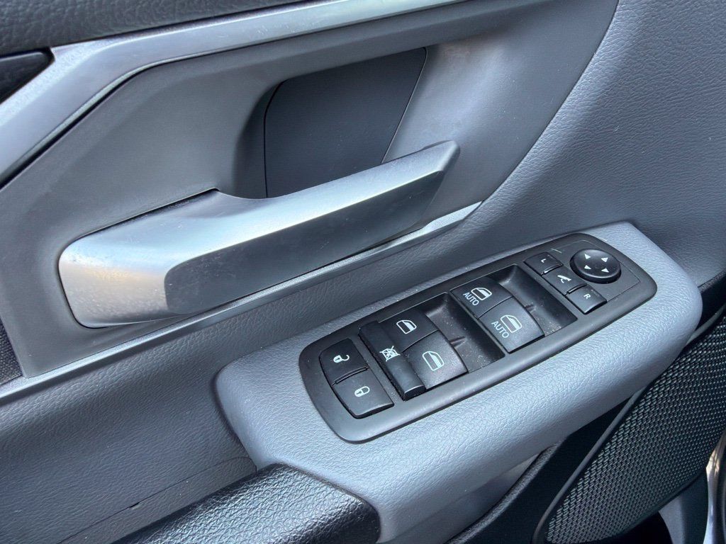 Used 2021 RAM 1500 Big Horn AWD/4WD image 13