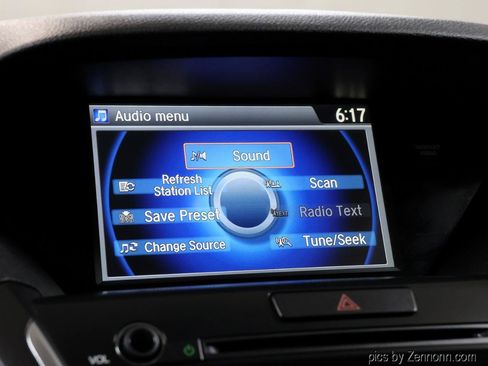 Used 2016 Acura MDX SH-AWD image 20