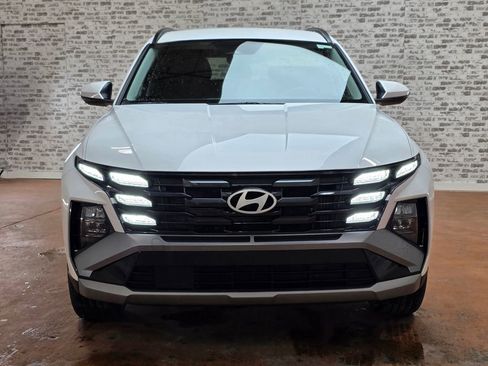 New 2026 Hyundai Tucson SEL w/ Tow & Go Package image 3