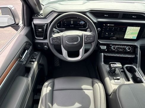 New 2026 GMC Sierra 1500 Denali AWD/4WD image 31