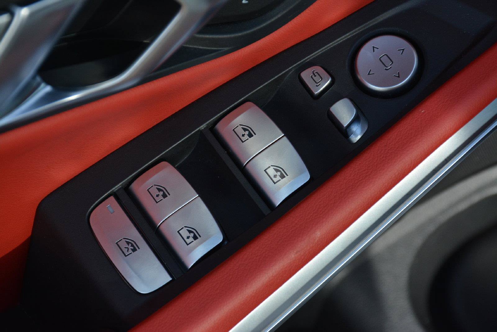 Used 2027 BMW M3 Competition AWD/4WD image 10