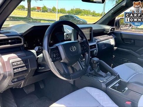 Used 2024 Toyota Tacoma SR5 RWD image 14