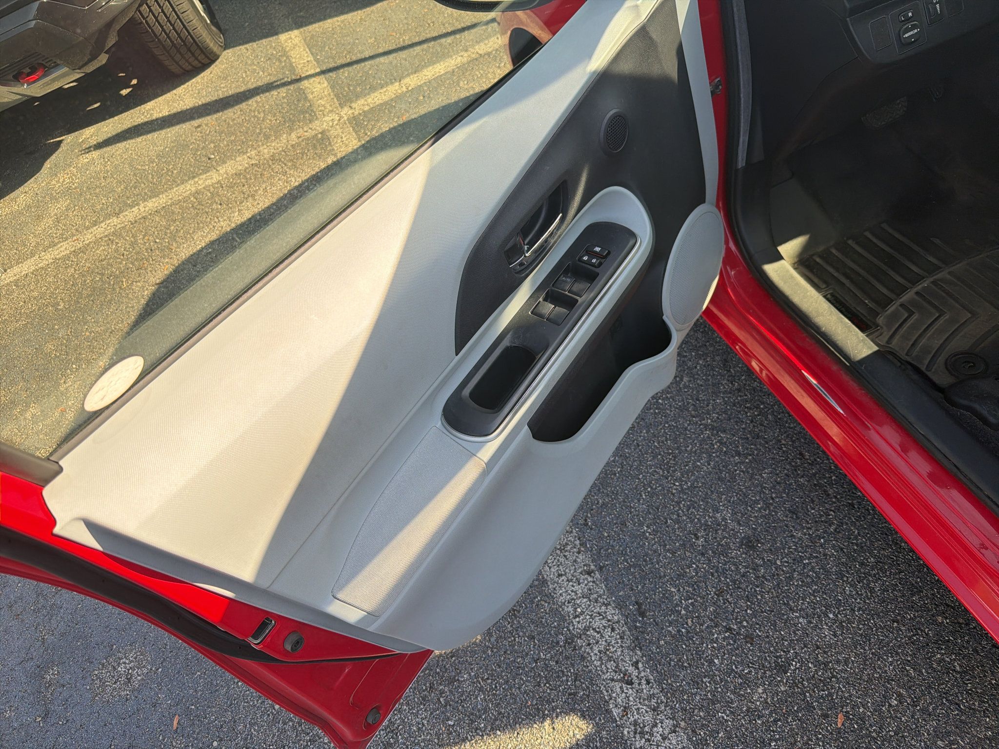 Used 2014 Toyota Prius C Four FWD image 6