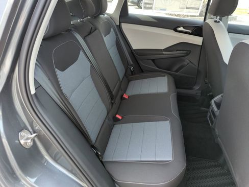 New 2026 Volkswagen Taos S image 30