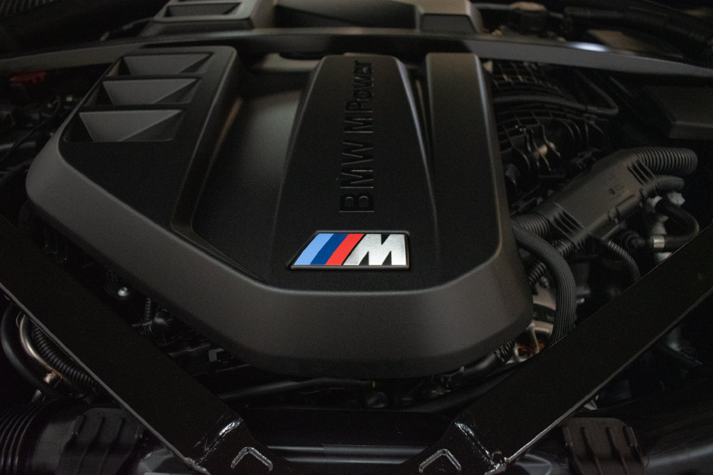 New 2027 BMW M4 xDrive Competition AWD/4WD image 14
