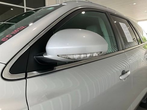 Used 2012 Buick Enclave Leather w/ LPO, Cargo Convenience Pkg FWD image 2