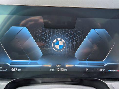 Used 2025 BMW X3 xDrive30i w/ Premium Package AWD/4WD image 30