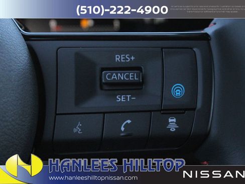 New 2026 Nissan Kicks SR image 28