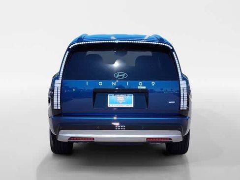 New 2026 Hyundai Ioniq 9 SEL image 4