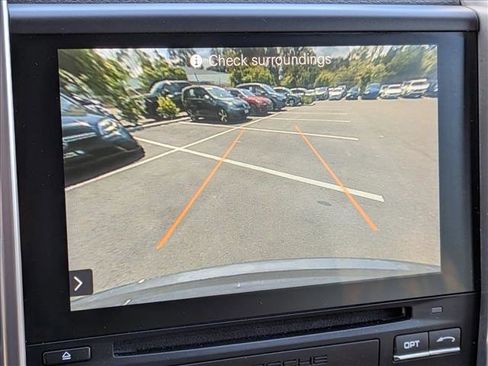 Used 2017 Porsche Cayenne S AWD/4WD image 13
