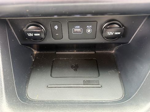 Used 2018 Hyundai Sonata Limited w/ Ultimate Package 07 FWD image 19