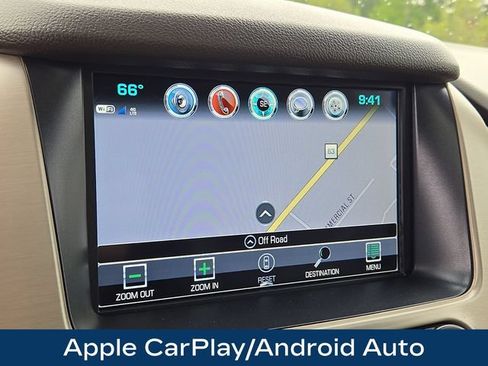 Used 2019 GMC Yukon Denali w/ Open Road Package AWD/4WD image 18