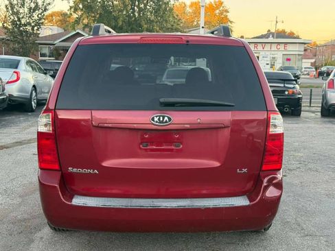 Used 2007 Kia Sedona LX image 9