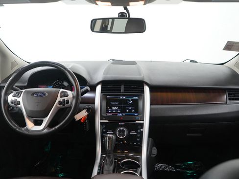 Used 2013 Ford Edge Limited image 13