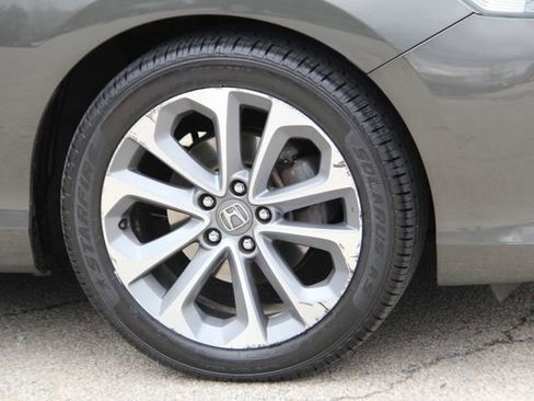 Used 2014 Honda Accord Sport image 14