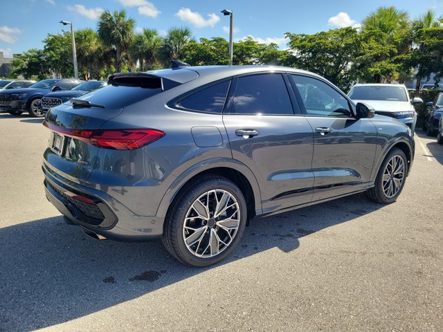 New 2026 Audi Q5 Prestige AWD/4WD image 5