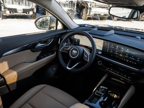 New 2026 Buick Envision Preferred image 14