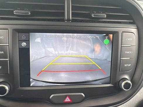 New 2025 Kia Soul LX image 25