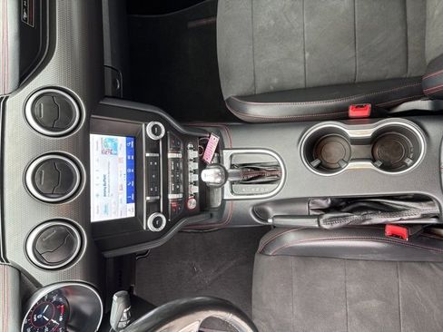 Used 2021 Ford Mustang GT Premium w/ Equipment Group 401A image 31