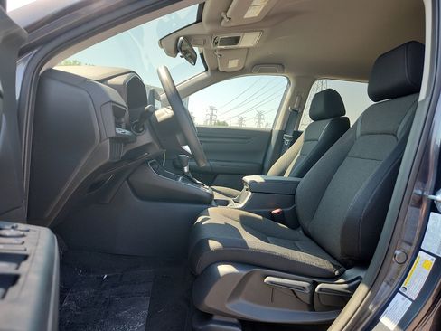 New 2026 Honda CR-V LX image 9