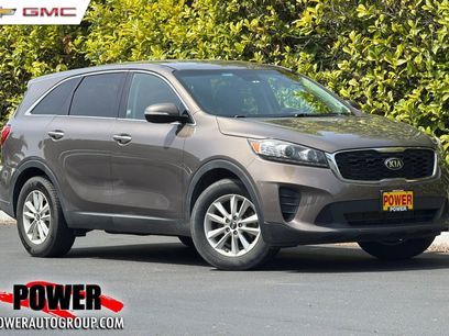 Used 2019 Kia Sorento FWD V6
