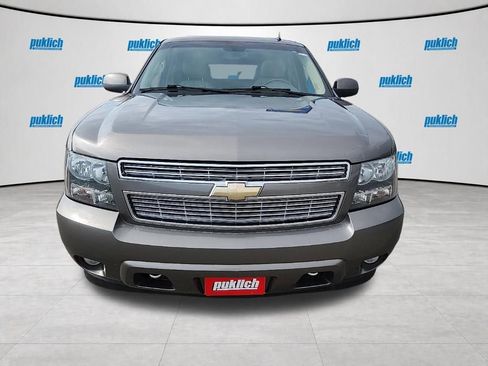 Used 2013 Chevrolet Tahoe LT w/ Luxury Package AWD/4WD image 8