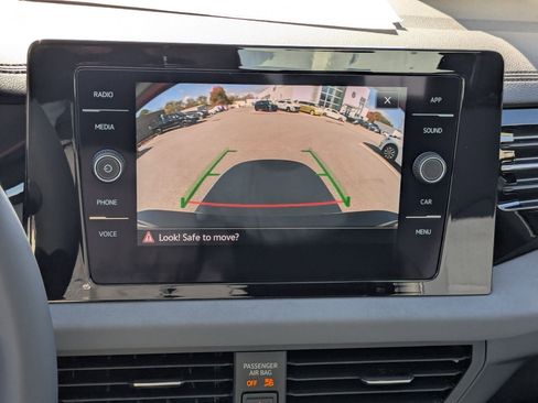 New 2026 Volkswagen Jetta SE image 22