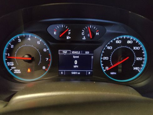 Used 2024 Chevrolet Malibu LS FWD image 23