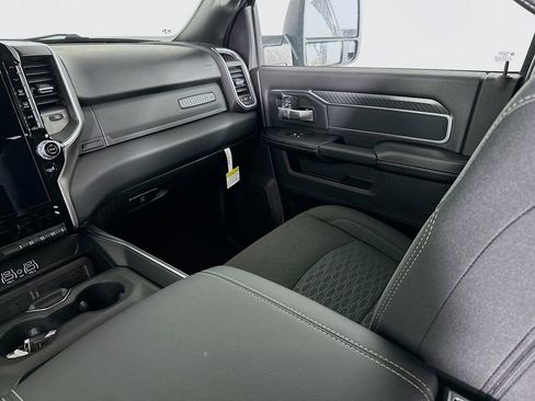 New 2026 RAM 2500 Big Horn image 31