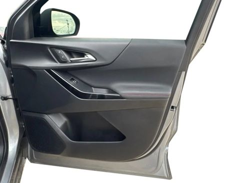 Used 2026 Chevrolet Equinox RS w/ LPO, Floor Liner Package AWD/4WD image 25