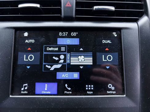 Used 2018 Ford Fusion SE w/ Equipment Group 201A image 23