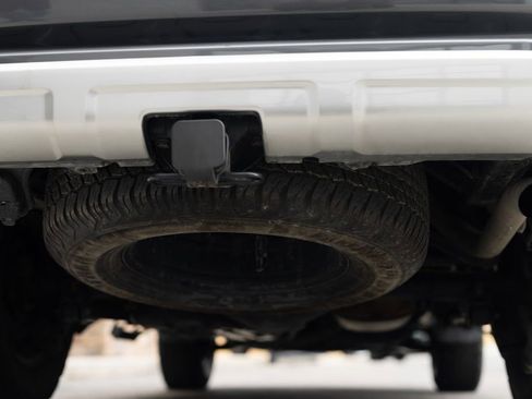 Used 2021 Toyota 4Runner TRD Off-Road AWD/4WD image 13