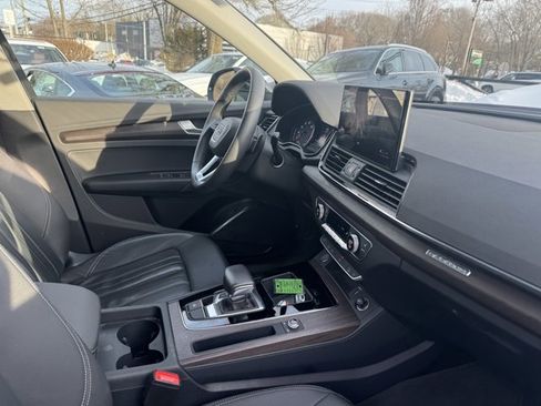Certified 2023 Audi Q5 2.0T Premium w/ Convenience Package image 27